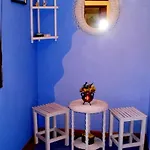 Apartmán Charming In 74 M² With Mountain View Villamayor (Pilona)