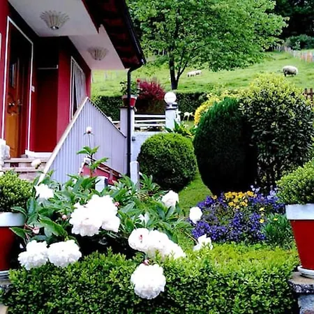 Apartmán Charming In 74 M² With Mountain View *