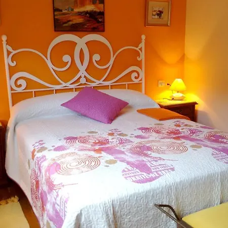 公寓 Charming In 74 M² With Mountain View *