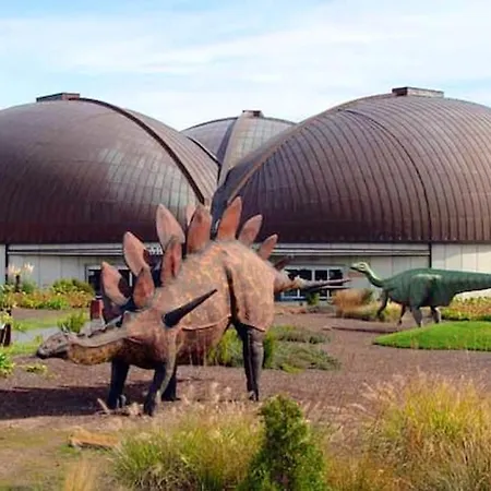 Charming In 74 M² With Mountain View Apartment