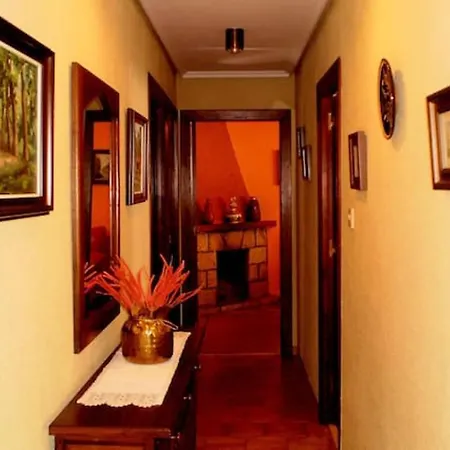 Charming In 74 M² With Mountain View *