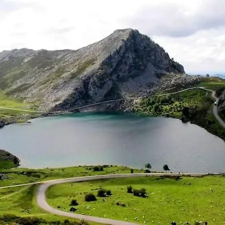 Charming In 74 M² With Mountain View 公寓