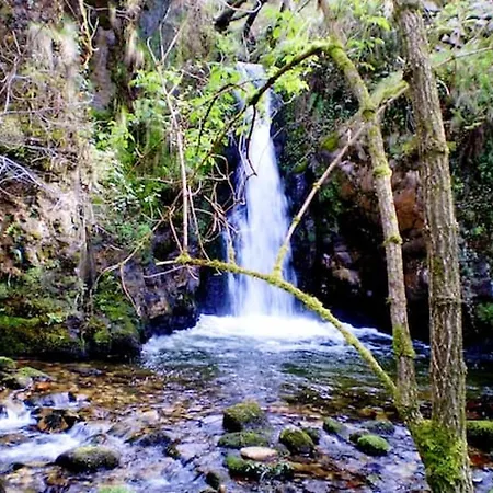 公寓 Charming In 74 M² With Mountain View