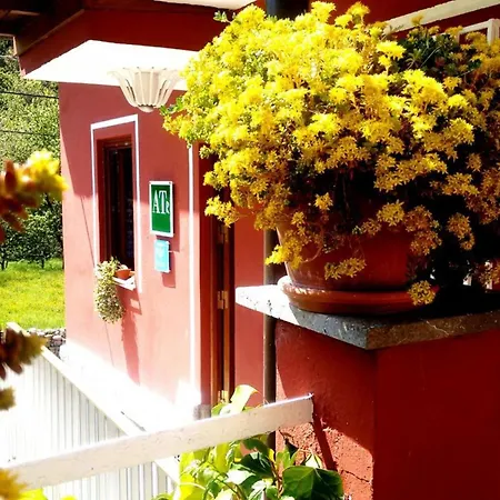 公寓 Charming In 74 M² With Mountain View Villamayor (Pilona)