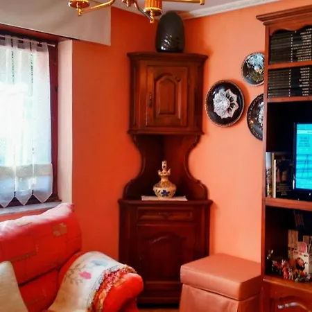Charming In 74 M² With Mountain View