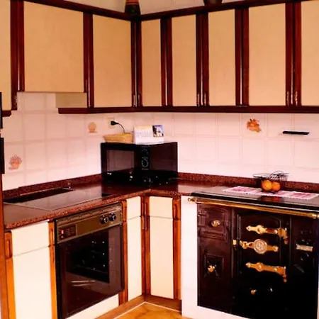 Charming In 74 M² With Mountain View