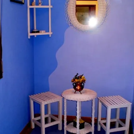 公寓 Charming In 74 M² With Mountain View