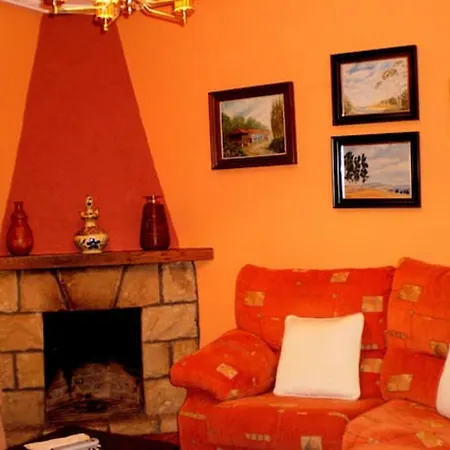 Charming In 74 M² With Mountain View 公寓 *