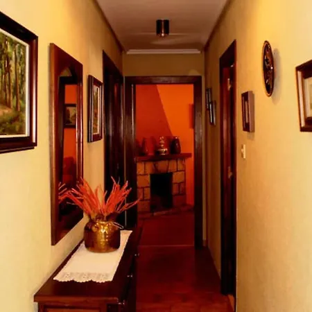 公寓 Charming In 74 M² With Mountain View *