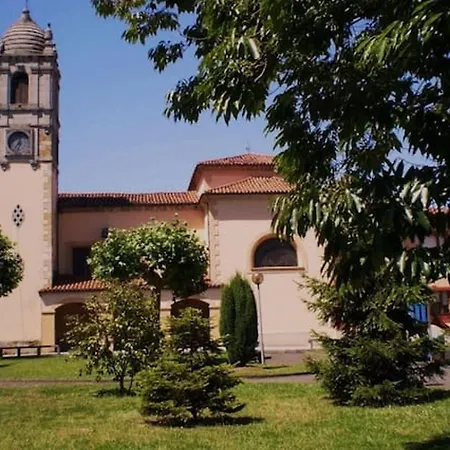 Charming In 74 M² With Mountain View Villamayor (Pilona)