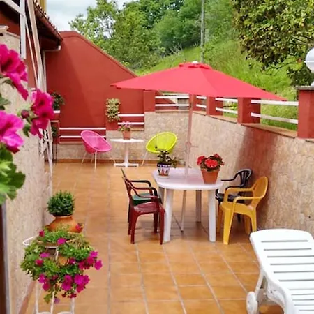 Apartment Charming In 74 M² With Mountain View *